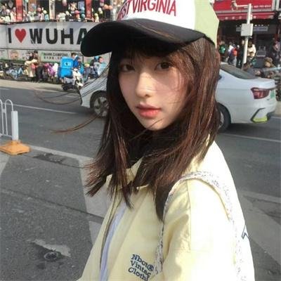 白头盔
